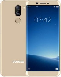 Прошивка телефона Doogee X60L в Хабаровске